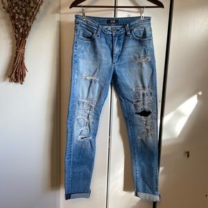 Neuw Sister Ray jeans
